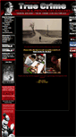 Mobile Screenshot of darkvomit.com